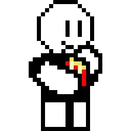 Character_EatingPopcorn_Slow GIF