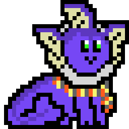 Whiplash the Vaporeon