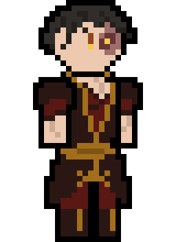 Zuko Susano