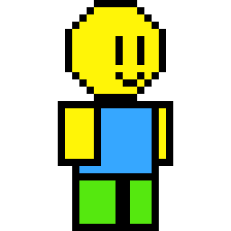 Roblox Noob