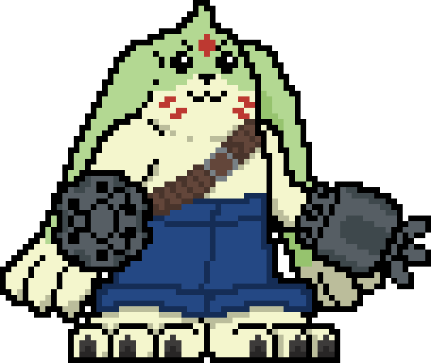 Gargomon