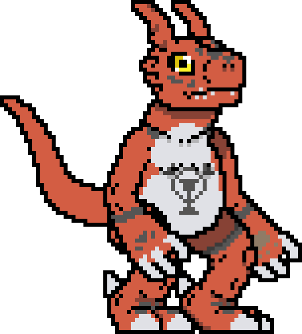 Guilmon