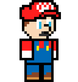 Mario