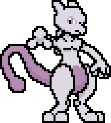 Mewtwo